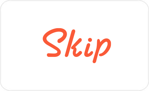 Skip Inc.
